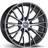 Mak Munchen ant/pol 8x18 5/120 ET34