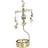 Pluto Produkter Änglaspel Natthimmel Advent Candle Holder