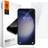 Spigen Neo Flex Solid Screen Protector for Galaxy S23 Plus 2-Pack