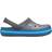 Crocs Crocband - Charcoal/Ocean