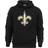 New Era Cincinnati Bengals Team Logo Hoodie Sr