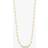 Pilgrim Ronja Necklace - Gold