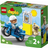 LEGO Duplo Police Motorcycle 10967