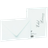 Rössler C6 Lined and Linen Embossed Envelope 20-pack