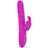 You2Toys Sweet Smile Thrusting Pearl Rabbit Vibrator