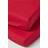 Homescapes Cotton Cot Bed Fitted Sheets 200 Thread Count, 2 Pack