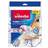 Vileda Spin Mop Refill TURBO 3in1