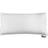 Homescapes Duck Feather & Down Euro Continental Complete Decoration Pillows White