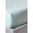 Homescapes Egg Fitted Thread Bed Sheet Blue