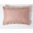 Homescapes 330 Thread Count Pillow Case Beige