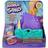 Kinetic Sand Mermaid Crystal Playset