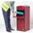 Smart Parcel Box Free Standing Postal Box