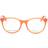 Marc Jacobs MJ-570-SQ4 Orange