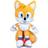 Sonic Tails plush 30cm