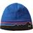 Patagonia Classic Fitz Roy Beanie Hat - Andes Blue