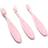 BabyOno 550/01-TOOTH BRUSHES FOR CHILDREN A. [Levering: 4-5 dage]