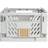 DAY light grey, 27,6 Opbevaringsboks
