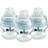 Tommee Tippee Advanced Anti Colic Bottle 150ml 3-pack