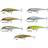 Savage Gear Gravity Twitch SR Lure 14.5cm 50g