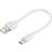 SiGN USB C - USB A M-M 0.2m