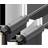 Ugreen 70891, TOSLINK, Hanstik, TOSLINK, Han..