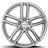 Dezent TR silver 7.5x18 5/112 ET53.5 CB66.6