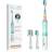 Seago Kids Sonic Electric Toothbrush