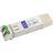 AddOn SFP-10GB-DW43-80-AO, 100GHz SFP Transceiver SMF, 1542.94nm SFP-10GB-DW43-80-AO