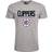 New Era Los Angeles Clippers Basic NBA T-Shirt