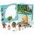 Mattel Mattel Disney Princess Moana Classic Storybook Set