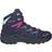 Lowa Innox Pro GTX Mid Junior - Navy/Berry