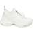 Steve Madden Match-E W - White