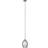 Eglo Estanys Pendant Lamp ∅ 19cm