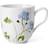 Kähler Hammershøi Forget me not Kopp & Mugg 33cl