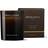 Molton Brown Orange & Bergamot Signature Brown/Black Duftlys 190g