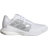 Adidas Crazyflight W - Cloud White/Silver Metallic/Grey Two