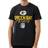 New Era Green Bay Packers NFL Script Tee Shirt