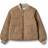 Wheat Malo Short Puffer Jacket (7292h-914R)