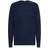 Tommy Hilfiger Honeycomb Knit Crew Neck Jumper