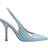 Marc Fisher Emalyn - Light Blue Patent