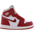 Nike Air Jordan 1 Retro High OG TD - Light Iron Ore/Varsity Red/Sail