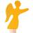 Grimms Angel Dekorationsfigur 7cm