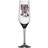 Carolina Gynning Butterfly Queen Champagne Glass 30cl