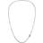 Tommy Hilfiger 2790365 Necklace - Silver