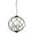 Searchlight Flow Pendant Lamp