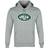 New Era New York Jets NFL Team Logo Hoodie