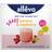 Allévo Shake Banana & Raspberry 39g 15 st