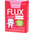Flux Junior Tuggummi Jordgubb 18st