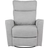 OBaby Savannah Swivel Glider Recliner Chair