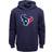 New Era Houston Texans Team Logo Pullover Hoodie Jr